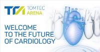 TOMTEC-ARENA 2020: ULTRASCHALL NEU GEDACHT