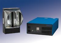 Neues UV-Aushärtesystem für großflächige Anwendungen