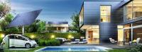 Smart-Home-Spezialist E-Necker hat 2020 zahlreiche Kurs im neu errichtetem Smart-Office im Angebot!