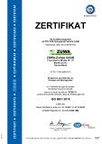 Qualitätsmanagement ISO 9001:2015