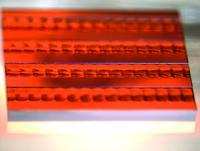 Jenoptik Reports Growing Demand for Gallium Phosphide Microoptics
