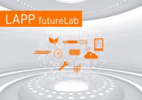 LAPP futureLab: smart connection technology on display