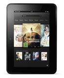 Kindle Fire kommt nach Deutschland