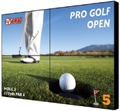 TV One Demonstrates Cost-Effective Video Wall Solutions at IBC 2010