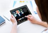 Mobile-TV solution with integrated time machine