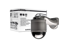 Alles im (Rund-)Blick mit der Speed Dome Kamera von DIGITUS®