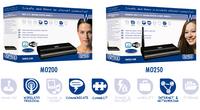 Neue SWEEX ADSL2 / 2+ Modem / Router