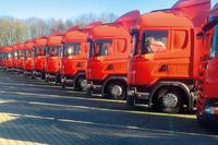 Transportunternehmen spart Zeit und gewinnt Geschäftspartner mit TC eMap®