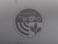 Goodyear OPTITRAC H+ der neue Standard für Erntemaschinen