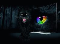 Das perfekte Schwarz: LG geht weiter in die OLED-Offensive