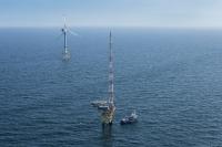 CX-Korrosionsbelastung extrem - DIN EN ISO 12944-9 regelt den Korrosionsschutz durch Duplex-Systeme für Offshore-Anwendungen