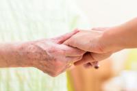 Handtherapeutin und Ergotherapeut gesucht - Stellenangebot bei Praxis für Handrehabilitation in unbefristeter Festanstellung in Voll- oder Teilzeit