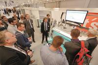 Forschung und Entwicklung auf der FMB 2016