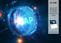 Wie Onventis SAP-Kunden im Einkauf bei der S/4HANA-Migration hilft