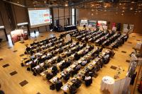 Ausbildung Kaufmann/-frau für Veranstaltungsmanagement in Rastatt