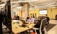 Bosch and ITK Engineering launch new platform "freelancernetwork"