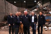 Loacker Recycling übernimmt die M.F. Hügler- und Gotthard Schnyder AG
