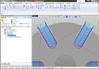 VisualCAD/CAM 2017 in Kürze bei MecSoft Europe verfügbar