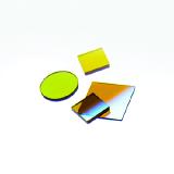New Polarizers and Germanium Windows for Harsh Environments