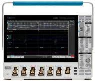 Tektronix setzt neue Standards im Oszilloskop-Markt mit dem MDO der Serie 3 und dem MSO der Serie 4