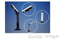Die 6. Generation des SCEYE Scanners mit PrimeFlash ab sofort bei Quinta