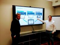 Emproc und Cushman & Wakefield veranstalten 2. Monitoring Day mit PROBIS Banks
