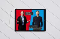 VOK DAMS und IBM kooperieren im Bereich der digitalen Kundenansprache und entwickeln eine Event-Plattform