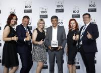 secova ist Top-Innovator 2019