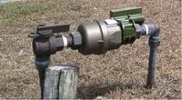 ESCATEC high build quality results in order for telemetry units for water meters for Australian company Taggle