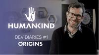 Amplitude Studios startet neue 'HUMANKIND' Video-Serie