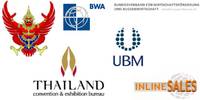 Thailand presents potentials in Munich: Sunrays for the MICE market