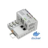Offen und einfach automatisieren mit dem WAGO Controller PFC200