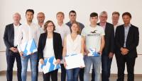 SKF Ausbildung: Top in der Spitze wie in der Breite