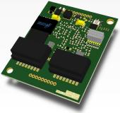 PORT introduce a new SoM (System on Module) industrial real time comminication board