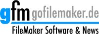 FileMaker-basierte ERP-Software gFM-Business 4.0 veröffentlicht