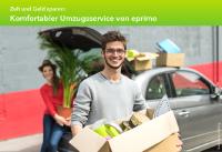 eprimo bietet Umzugshotline
