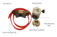 Plant machinery health monitoring made easy: Metrix's new proximity sensor shaft calibration tool works with unknown target materials