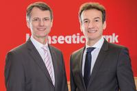 Hanseatic Bank erzielt 2013 erneut ein positives Geschäftsergebnis