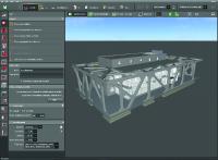DIALux evo 7 supports BIM: Lighting design made easy