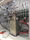 TESTEM entwickelt hochgenaue Gasmischanlage für Forschungs- und Versuchszwecke