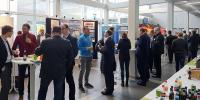 Impulstagung in Bingen bringt KWK-Betreiber und KWK-Akteure zusammen