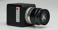 Serienreif zur VISION 2012: Tauri2-HD, stabilste und kleinste HD-SDI Kamera mit Full HD Multi-Format