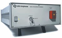 Laser 2000 ist neuer Partner für die optische Produktlinie von JDSU