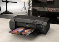 Qualität und Zuverlässigkeit: Der Canon imagePROGRAF PRO-300 für professionellen Fotodruck bis A3+