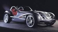 Irmscher Design auf der "Retro Classics" in Stuttgart