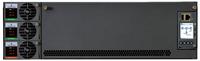 Emerson Network Power erweitert Portfolio von Rechenzentrums- und Telekommunikationsequipment