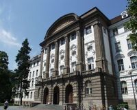 Gesicherte Bildung: NOD32 schützt Universität Innsbruck