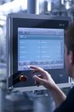 Increased IT security requirements: KHS provides customer-oriented HMI upgrades