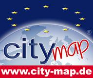 Mit city-map im Internet schnell und sicher gefunden werden