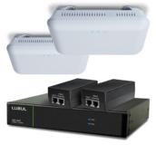 Luxul: Neues Wireless-Roaming-Set ab November verfügbar
